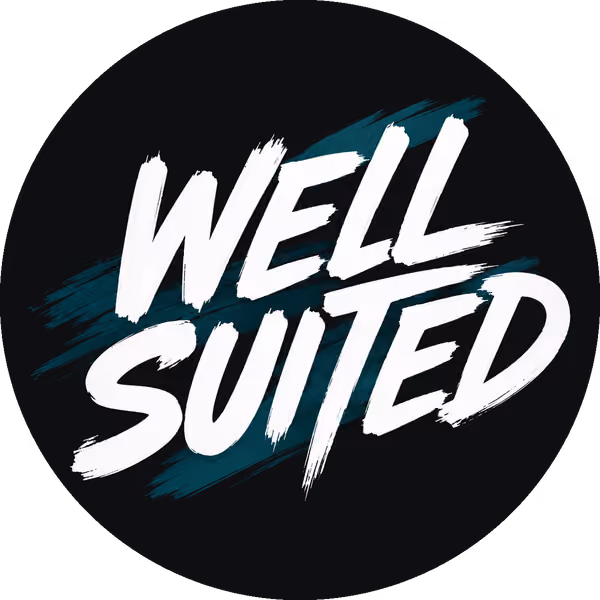 Well Suited